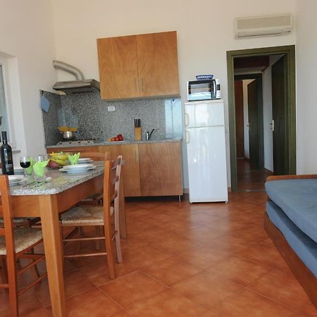 Gf Apartments Li Seddi Бадеси Экстерьер фото