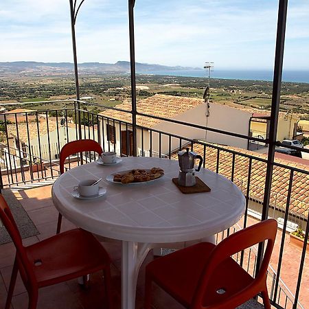 Gf Apartments Li Seddi Бадеси Экстерьер фото