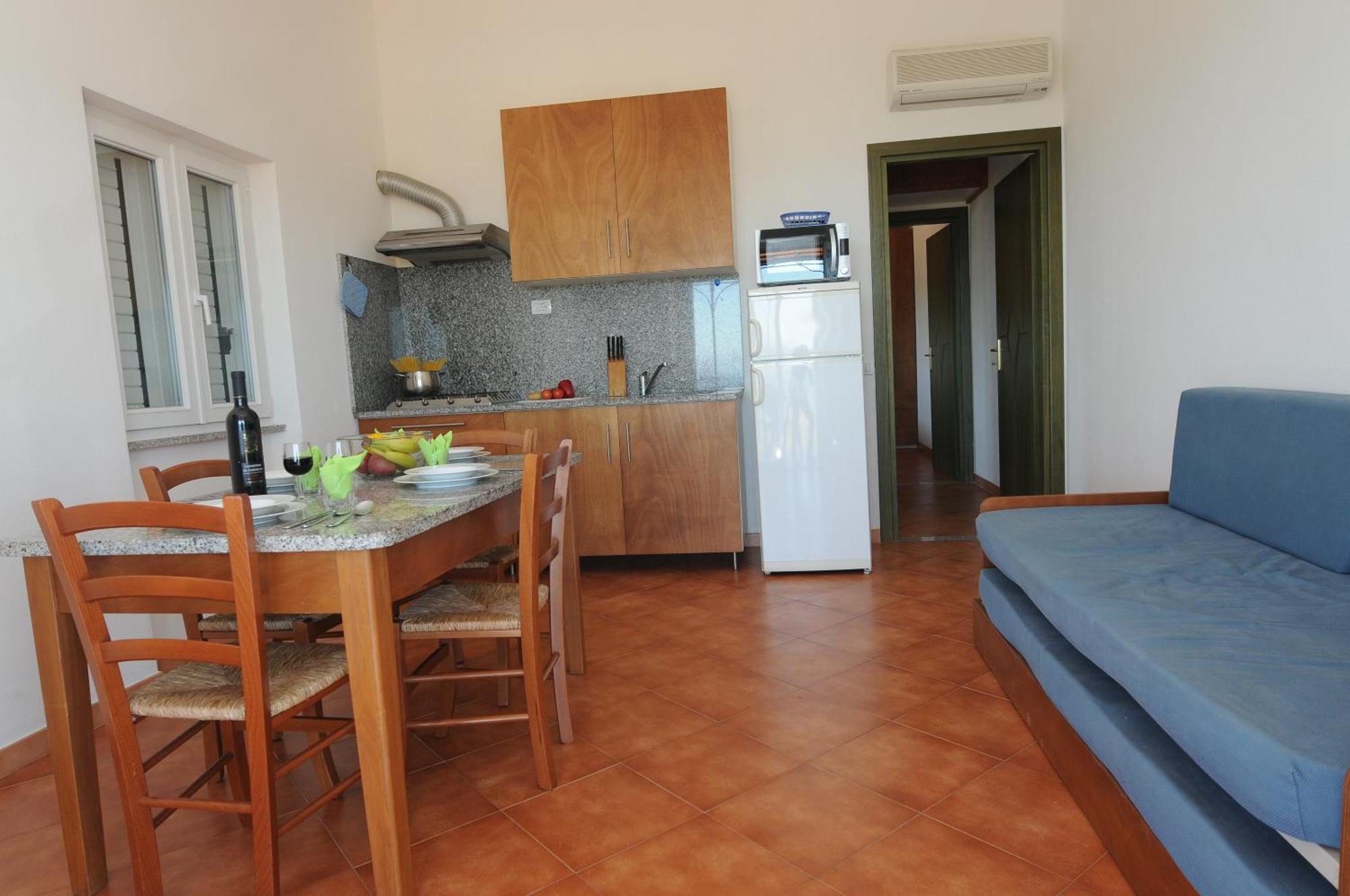Gf Apartments Li Seddi Бадеси Экстерьер фото