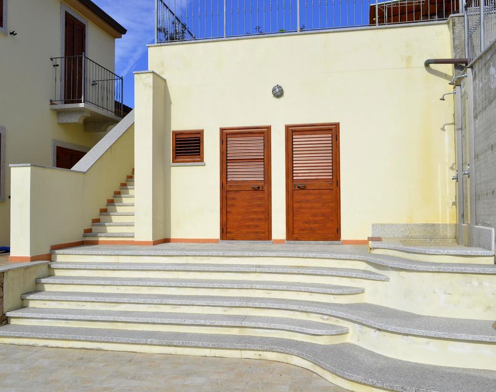 Gf Apartments Li Seddi Бадеси Экстерьер фото