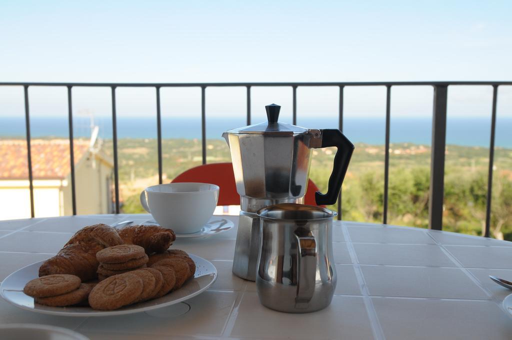Gf Apartments Li Seddi Бадеси Экстерьер фото