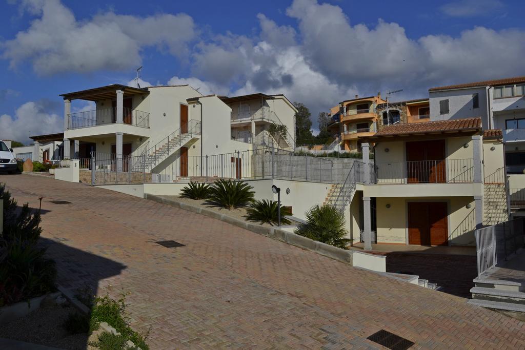 Gf Apartments Li Seddi Бадеси Экстерьер фото