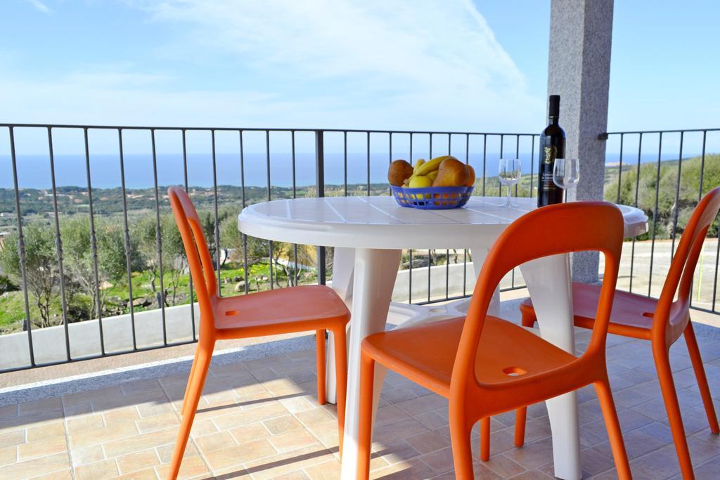 Gf Apartments Li Seddi Бадеси Экстерьер фото