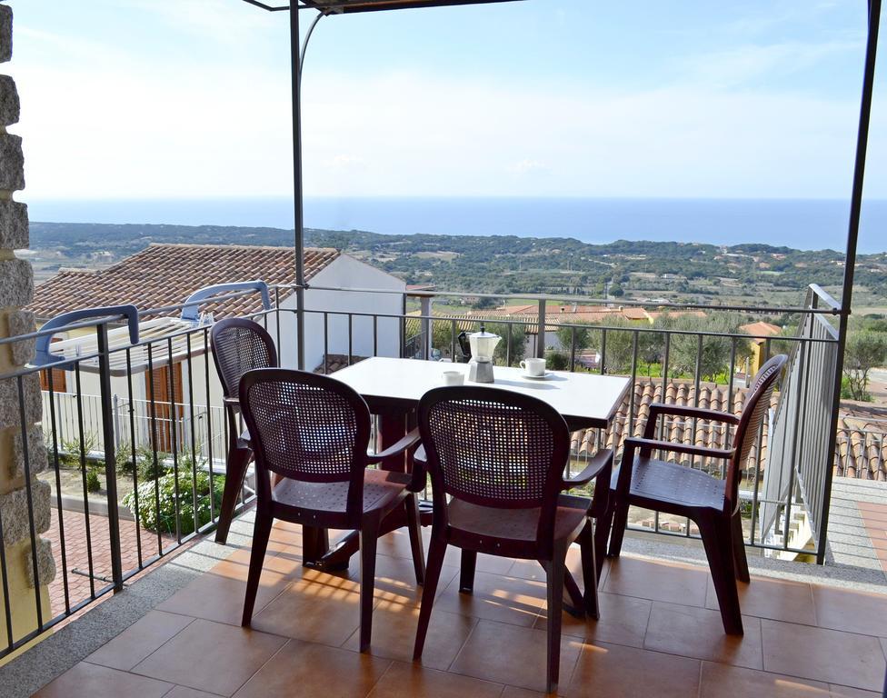 Gf Apartments Li Seddi Бадеси Экстерьер фото