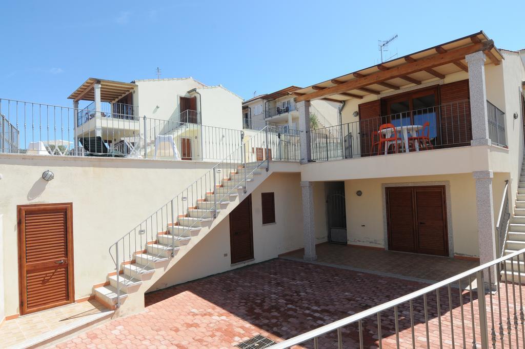 Gf Apartments Li Seddi Бадеси Экстерьер фото