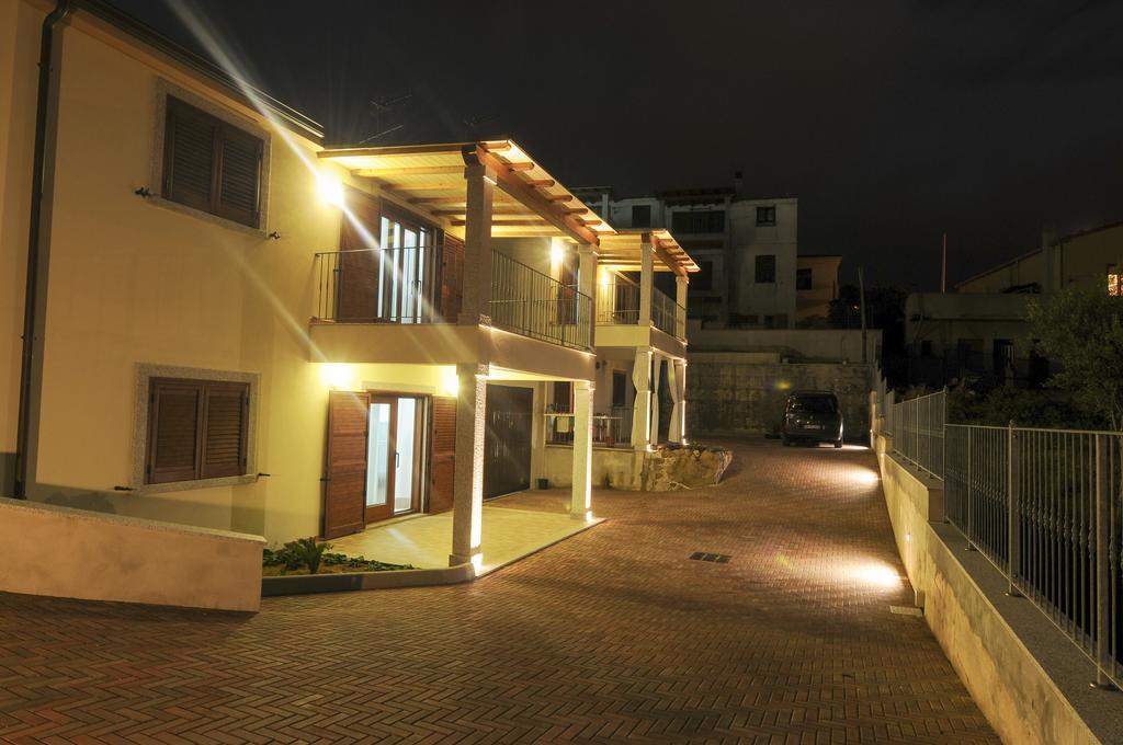 Gf Apartments Li Seddi Бадеси Экстерьер фото