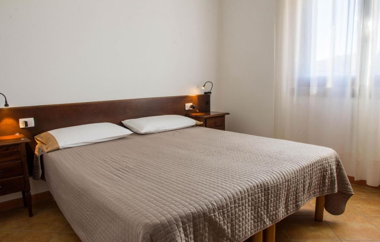Gf Apartments Li Seddi Бадеси Экстерьер фото