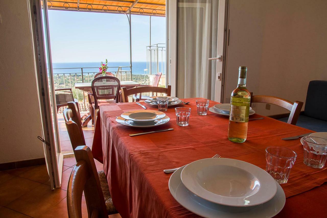 Gf Apartments Li Seddi Бадеси Экстерьер фото