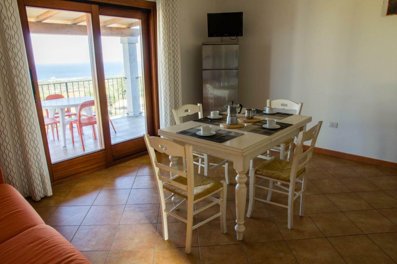 Gf Apartments Li Seddi Бадеси Экстерьер фото
